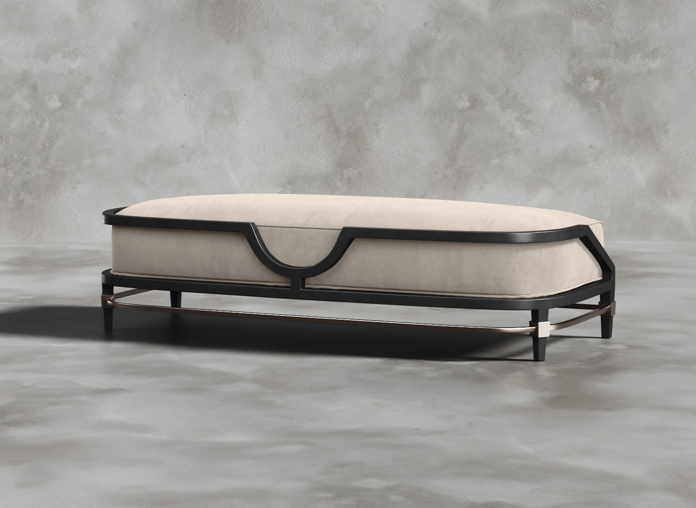 Luxury Furniture Collection I Dion I Alabastrine I Cream