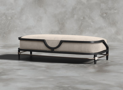 Luxury Furniture Collection I Dion I Alabastrine I Cream