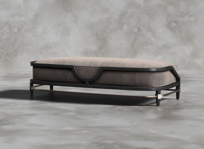 Luxury Furniture Collection I Dion I Chamois I Mink