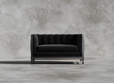 Luxury Furniture Collection I Devereaux I Damson I Black