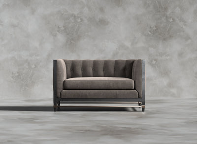 Luxury Furniture Collection I Devereaux I Chamois I Mink