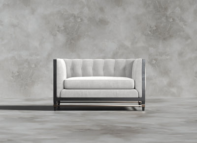 Luxury Furniture Collection I Devereaux I Cadaverous I White