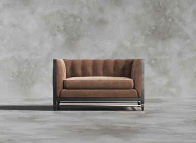 Luxury Furniture Collection I Devereaux I Pomelo I Rusty Orange