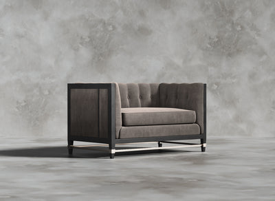 Luxury Furniture Collection I Devereaux I Chamois I Mink