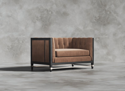 Luxury Furniture Collection I Devereaux I Pomelo I Rusty Orange