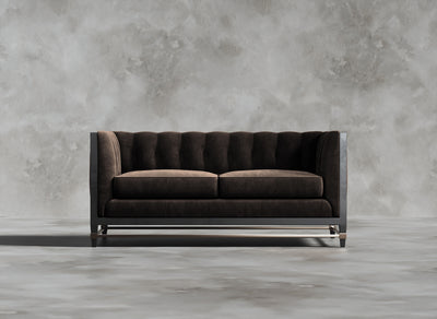 Luxury Furniture Collection I Devereaux I Cherubic I Dark Brown