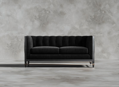Luxury Furniture Collection I Devereaux I Damson I Black