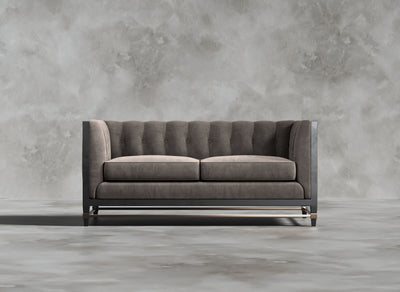 Luxury Furniture Collection I Devereaux I Chamois I Mink