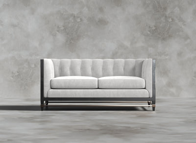 Luxury Furniture Collection I Devereaux I Cadaverous I White