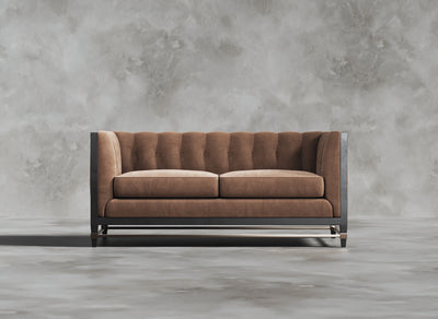 Luxury Furniture Collection I Devereaux I Pomelo I Rusty Orange