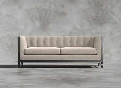 Luxury Furniture Collection I Devereaux I Alabastrine I Cream