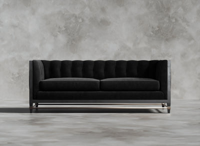 Luxury Furniture Collection I Devereaux I Damson I Black