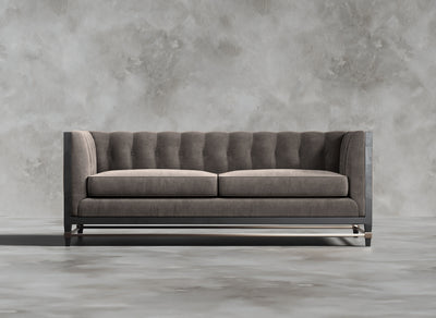 Luxury Furniture Collection I Devereaux I Chamois I Mink