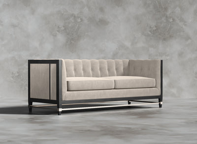 Luxury Furniture Collection I Devereaux I Alabastrine I Cream