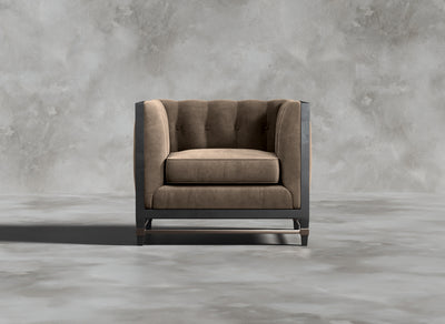 Luxury Furniture Collection I Devereaux I Dalgona I Beige