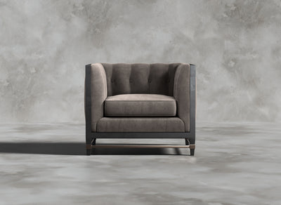 Luxury Furniture Collection I Devereaux I Chamois I Mink
