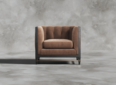 Luxury Furniture Collection I Devereaux I Pomelo I Rusty Orange