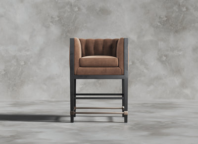 Luxury Furniture Collection I Devereaux I Pomelo I Rusty Orange
