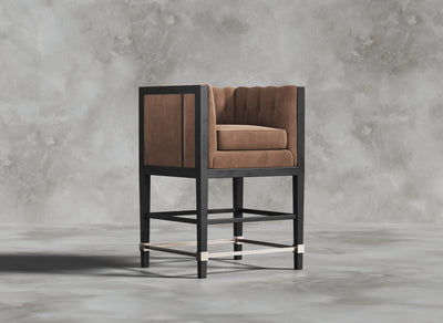 Luxury Furniture Collection I Devereaux I Pomelo I Rusty Orange