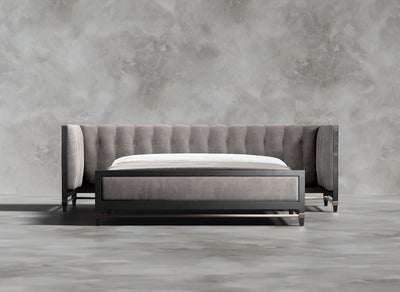Luxury Furniture Collection I Devereaux I Sere I Light Grey