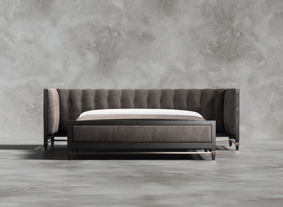 Luxury Furniture Collection I Devereaux I Chamois I Mink