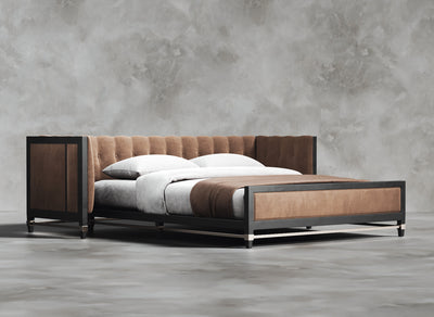 Luxury Furniture Collection I Devereaux I Pomelo I Rusty Orange