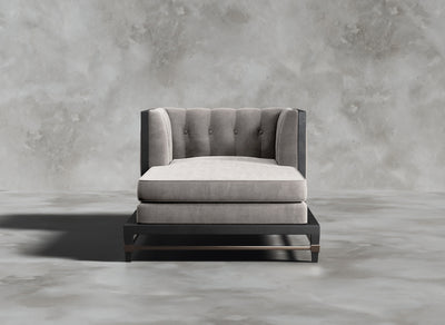 Luxury Furniture Collection I Devereaux I Sere I Light Grey