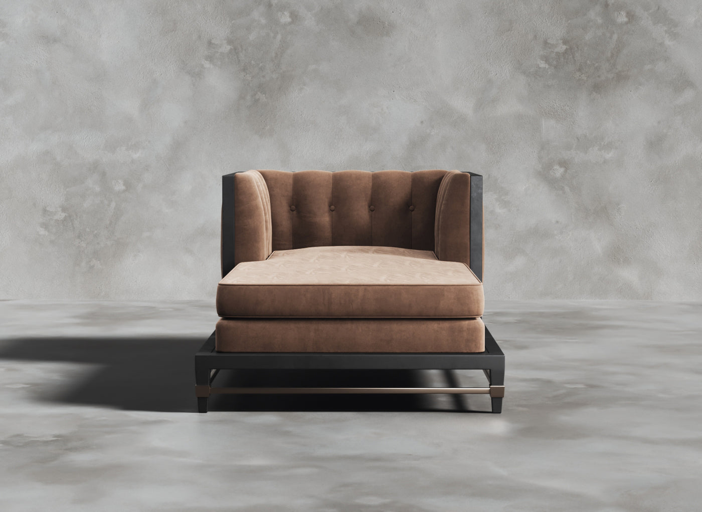 Luxury Furniture Collection I Devereaux I Pomelo I Rusty Orange