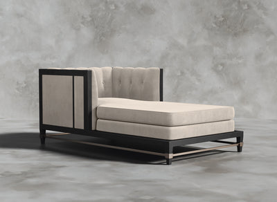 Luxury Furniture Collection I Devereaux I Alabastrine I Cream