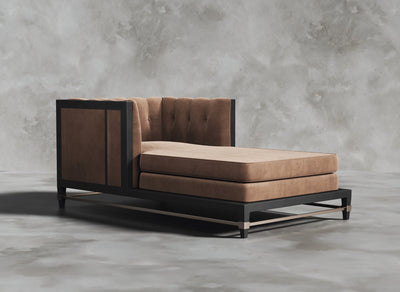 Luxury Furniture Collection I Devereaux I Pomelo I Rusty Orange