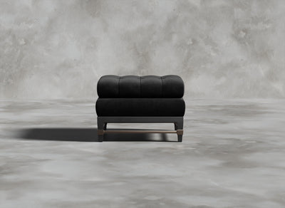Luxury Furniture Collection I Devereaux I Damson I Black