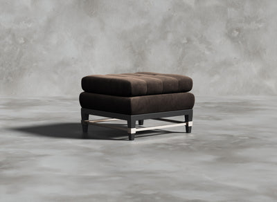 Luxury Furniture Collection I Devereaux I Cherubic I Dark Brown