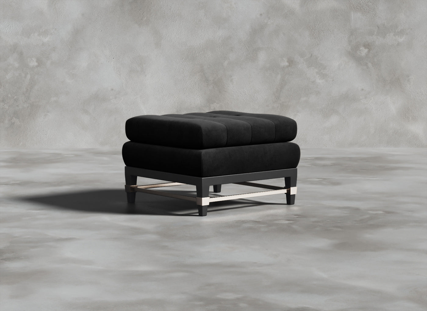 Luxury Furniture Collection I Devereaux I Damson I Black
