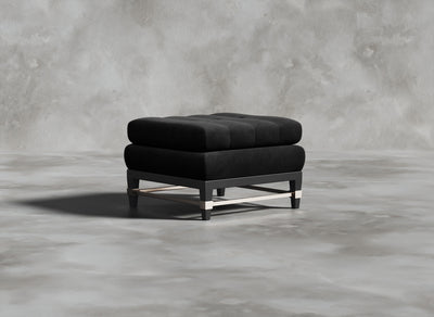 Luxury Furniture Collection I Devereaux I Damson I Black