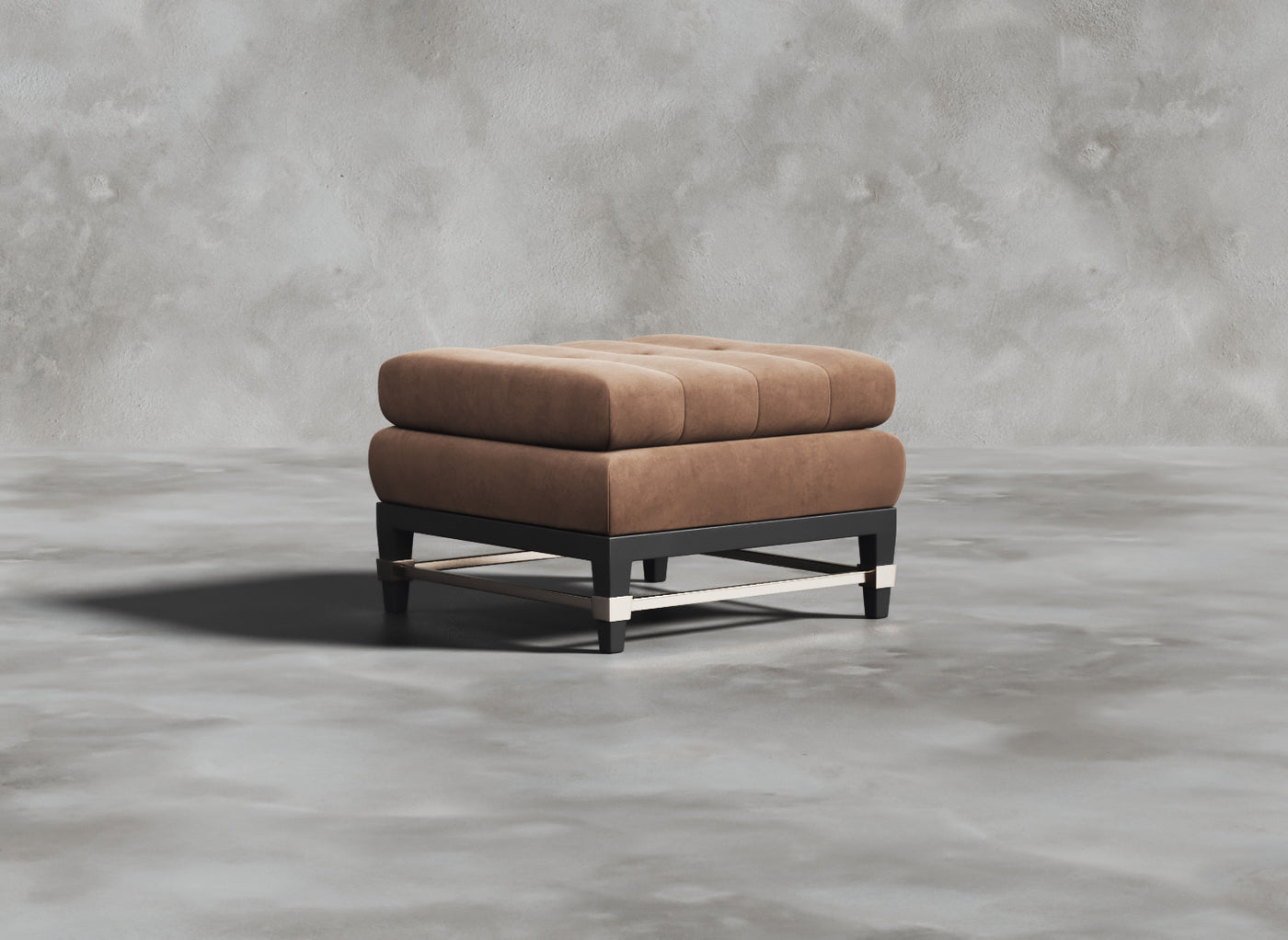Luxury Furniture Collection I Devereaux I Pomelo I Rusty Orange