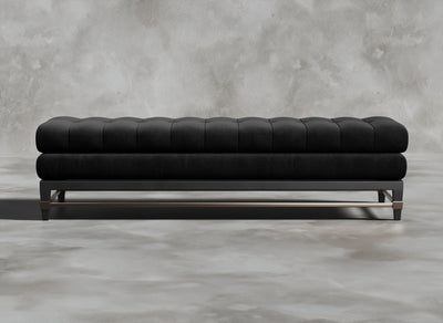 Luxury Furniture Collection I Devereaux I Damson I Black