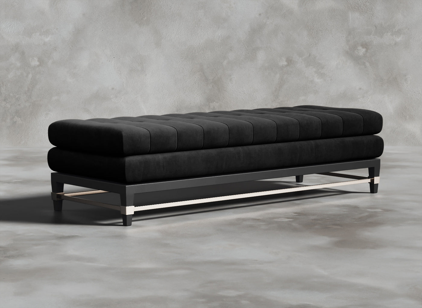 Luxury Furniture Collection I Devereaux I Damson I Black