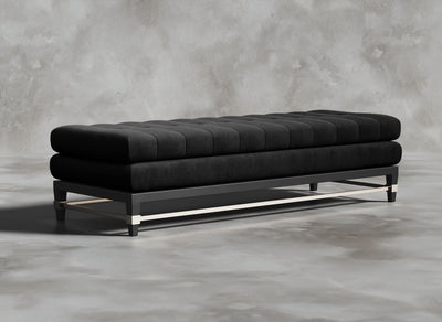 Luxury Furniture Collection I Devereaux I Damson I Black