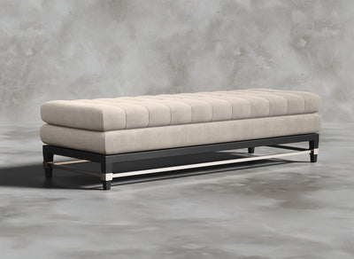 Luxury Furniture Collection I Devereaux I Alabastrine I Cream