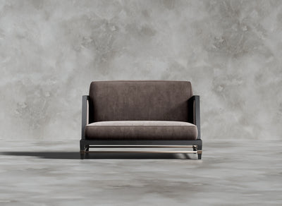 Luxury Furniture Collection I DuPlessis I Sanguine I Light Brown