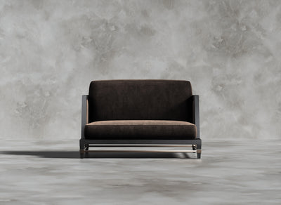 Luxury Furniture Collection I DuPlessis I Cherubic I Dark Brown