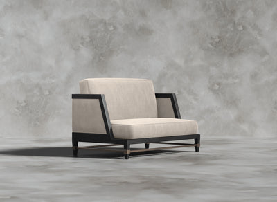 Luxury Furniture Collection I DuPlessis I Alabastrine I Cream