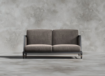 Luxury Furniture Collection I DuPlessis I Chamois I Mink