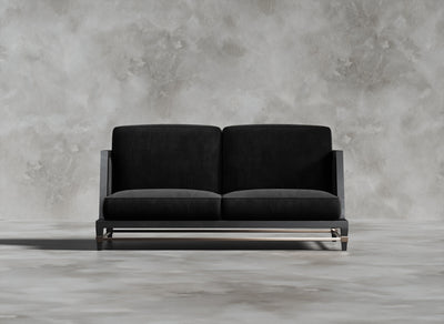 Luxury Furniture Collection I DuPlessis I Damson I Black