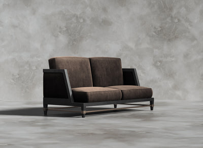 Luxury Furniture Collection I DuPlessis I Cherubic I Dark Brown