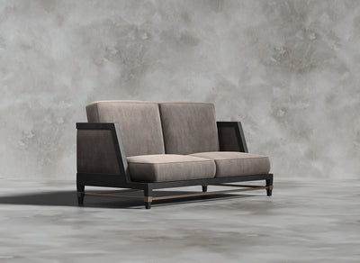 Luxury Furniture Collection I DuPlessis I Chamois I Mink