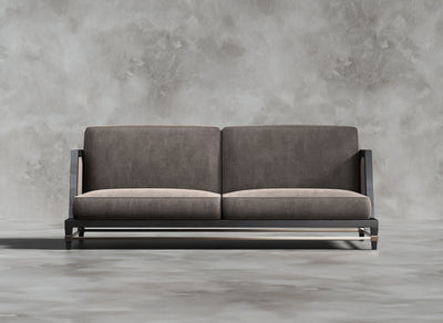 Luxury Furniture Collection I DuPlessis I Chamois I Mink