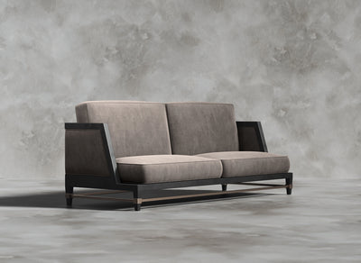 Luxury Furniture Collection I DuPlessis I Chamois I Mink