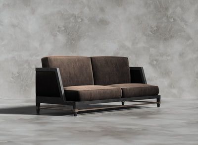 Luxury Furniture Collection I DuPlessis I Cherubic I Dark Brown