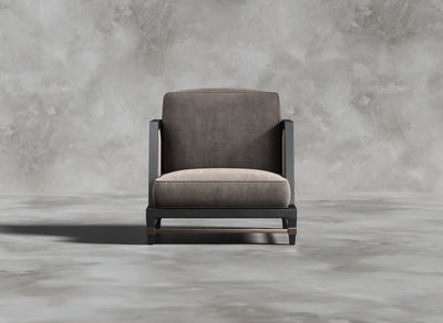 Luxury Furniture Collection I DuPlessis I Chamois I Mink